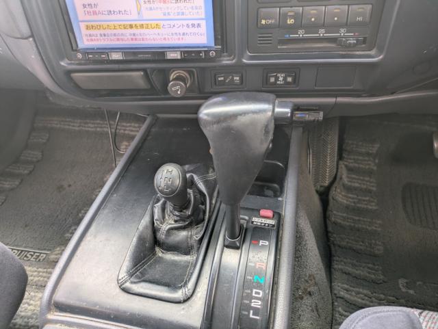 ランドクルーザー（徳島県阿波市）画像25