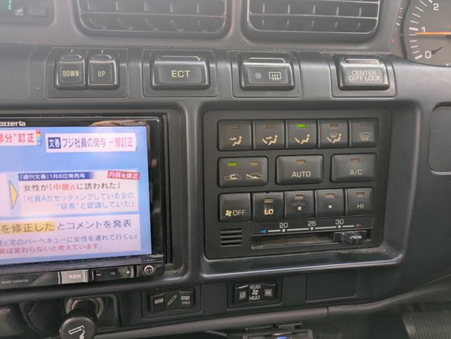 ランドクルーザー（徳島県阿波市）画像27