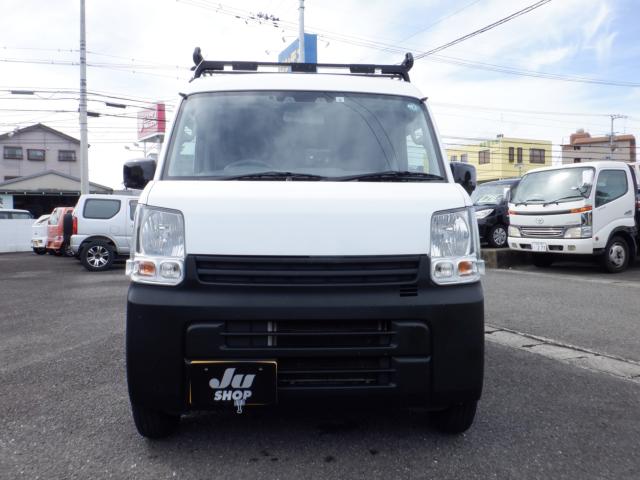 NV100クリッパー（徳島県徳島市）画像2