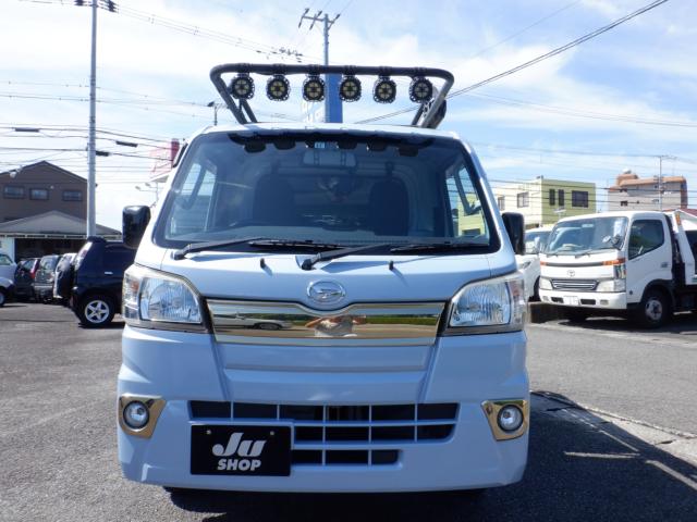 ハイゼットトラック（徳島県徳島市）画像2