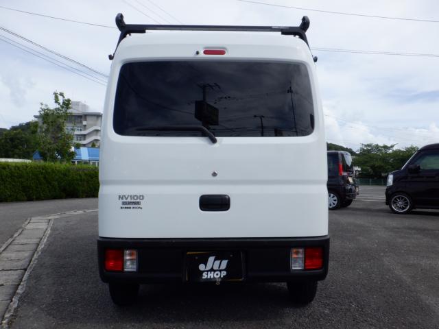 NV100クリッパー（徳島県徳島市）画像3