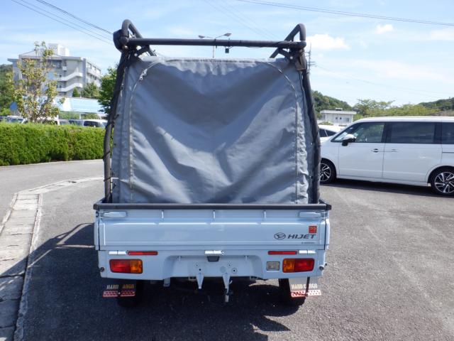 ハイゼットトラック（徳島県徳島市）画像3