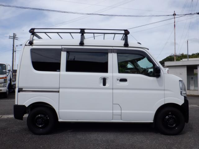 NV100クリッパー（徳島県徳島市）画像4