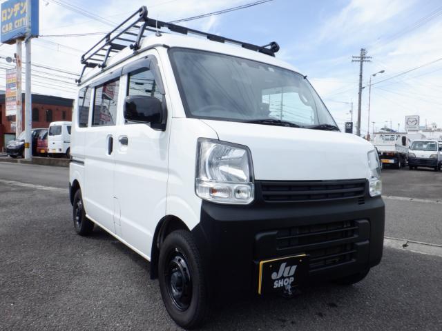 NV100クリッパー（徳島県徳島市）画像6