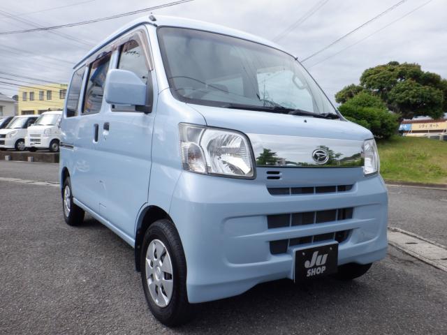 ハイゼットカーゴ(徳島県徳島市)