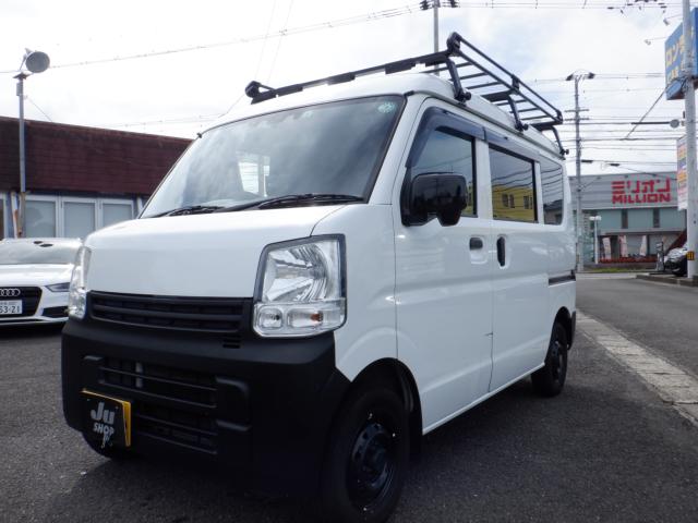 NV100クリッパー（徳島県徳島市）画像7