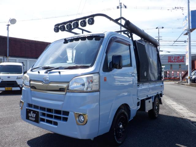 ハイゼットトラック（徳島県徳島市）画像7