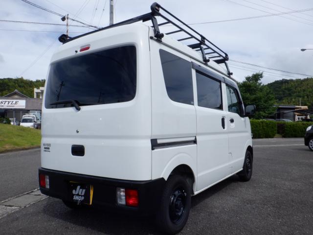 NV100クリッパー（徳島県徳島市）画像8