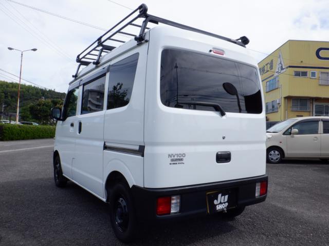 NV100クリッパー（徳島県徳島市）画像9