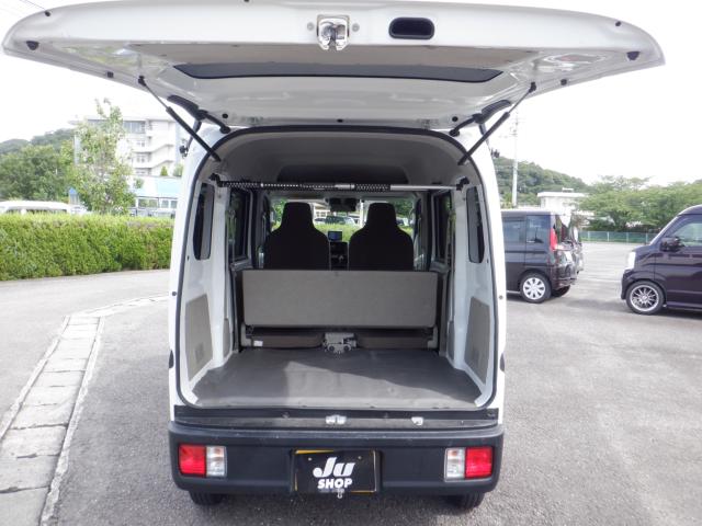 NV100クリッパー（徳島県徳島市）画像10