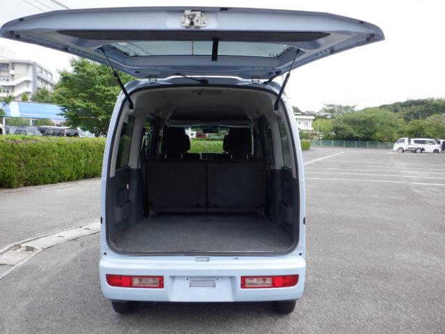 ハイゼットカーゴ(徳島県徳島市)