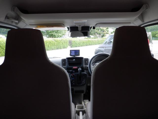 NV100クリッパー（徳島県徳島市）画像12