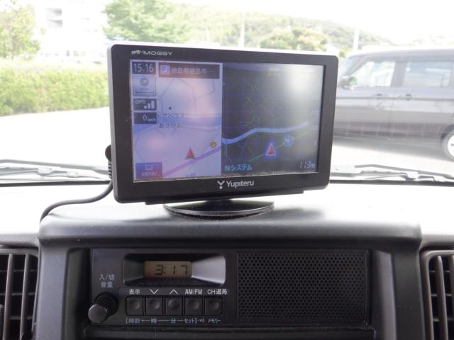NV100クリッパー（徳島県徳島市）画像20
