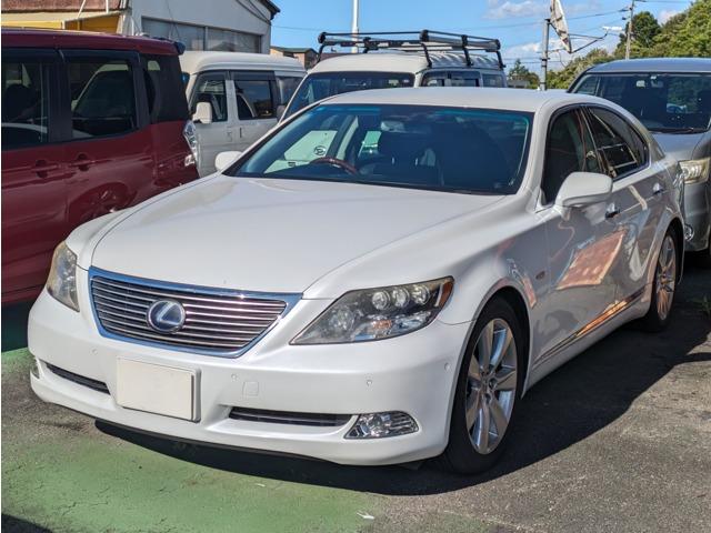 レクサスＬＳ シティオート（徳島県徳島市）｜エムジェー