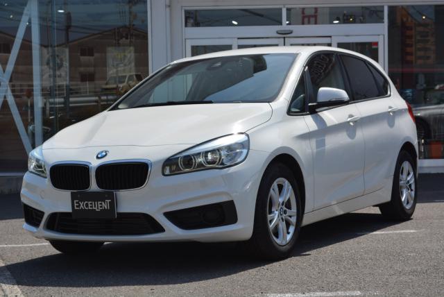 BMW ２シリーズ（香川県高松市）