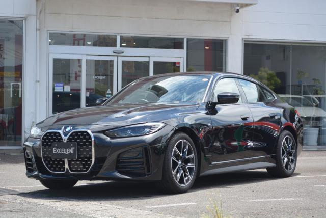 ＢＭＷ 4シリーズグランクーペ
