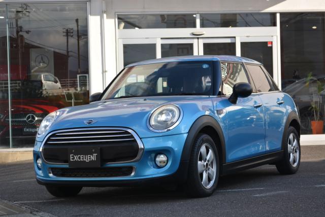 MINI