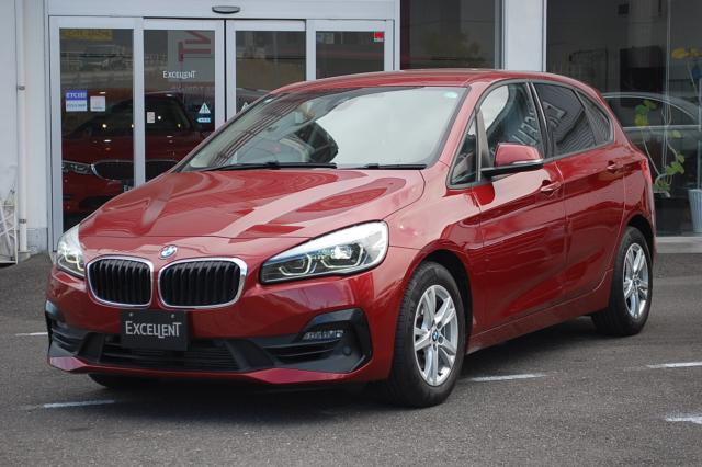 BMW ２シリーズ