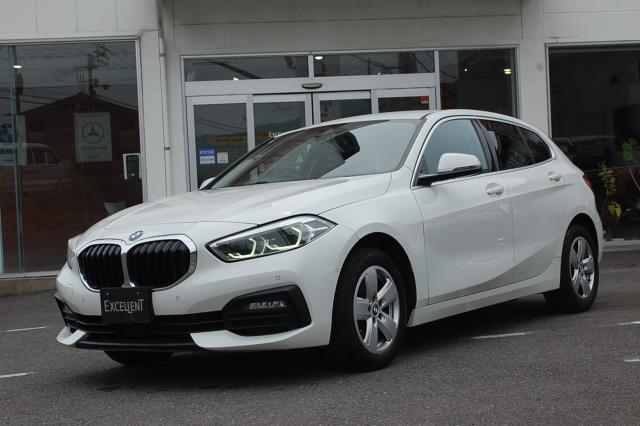 BMW １シリーズ (株)エクセレント（香川県高松市）｜エムジェー
