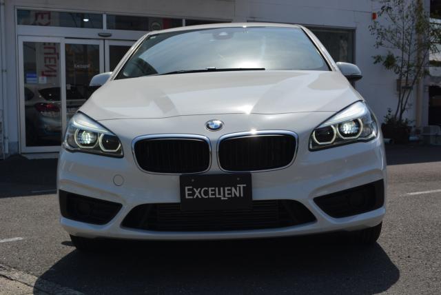 BMW ２シリーズ（香川県高松市）画像14