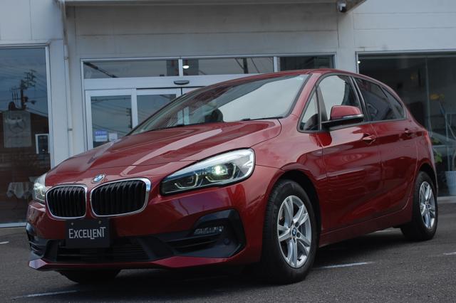 BMW ２シリーズ（香川県高松市）画像14