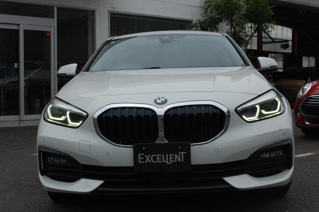 BMW １シリーズ（香川県高松市）画像12