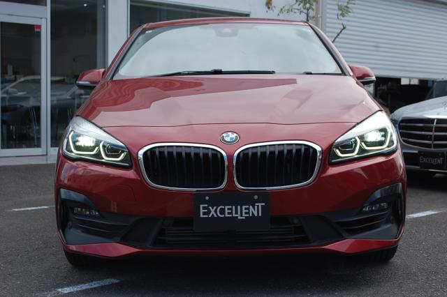 BMW ２シリーズ（香川県高松市）画像12