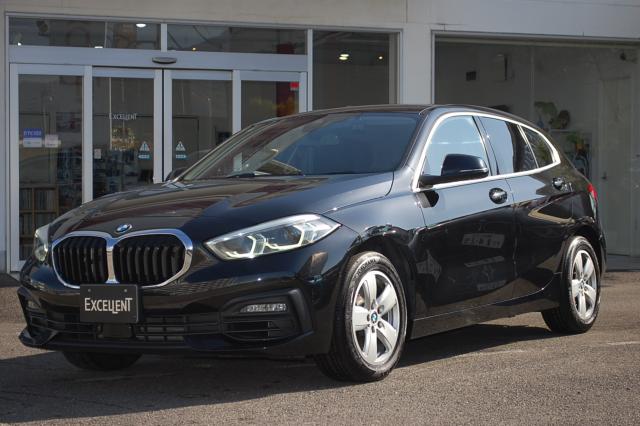 BMW １シリーズ