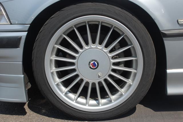 BMW ３シリーズ（香川県高松市）画像8