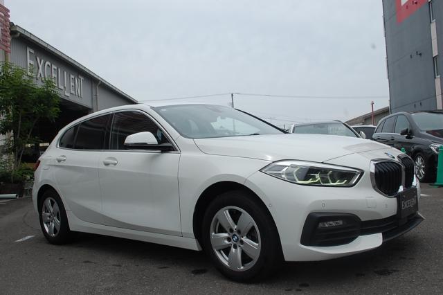 BMW １シリーズ（香川県高松市）画像11