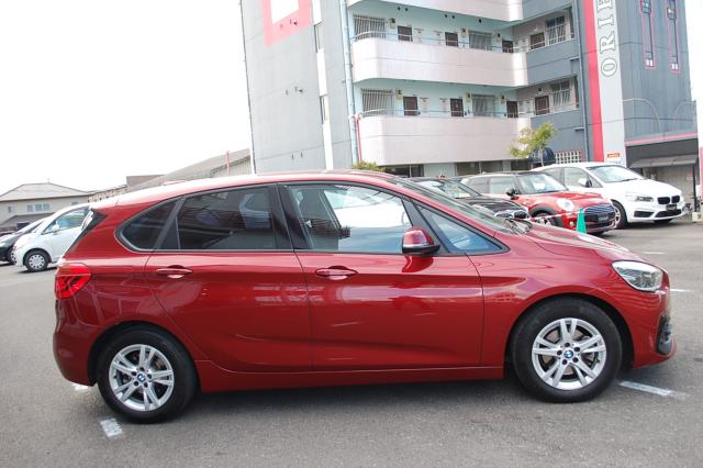 BMW ２シリーズ（香川県高松市）画像5