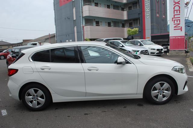 BMW １シリーズ（香川県高松市）画像9
