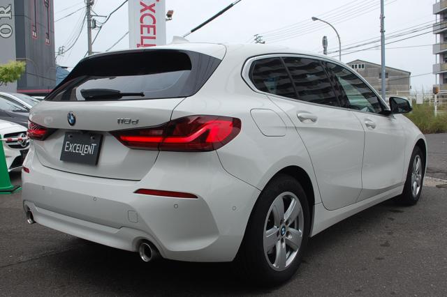 BMW １シリーズ（香川県高松市）画像10
