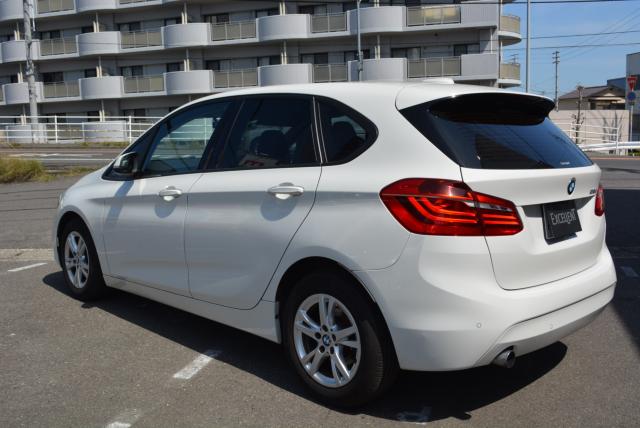 BMW ２シリーズ（香川県高松市）画像13