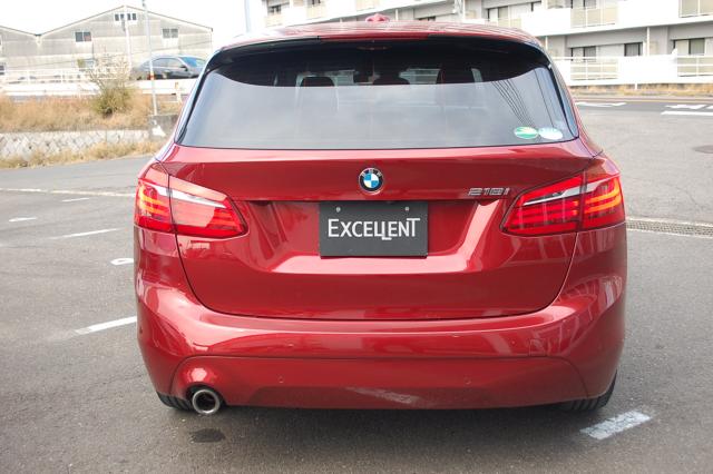 BMW ２シリーズ（香川県高松市）画像7