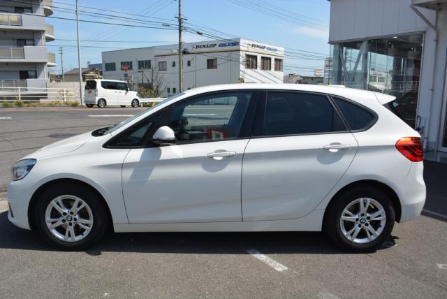 BMW ２シリーズ（香川県高松市）画像17