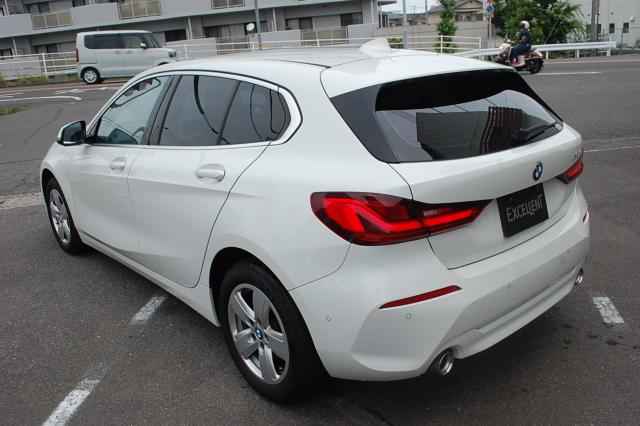 BMW １シリーズ（香川県高松市）画像7