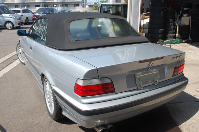 BMW ３シリーズ（香川県高松市）画像2