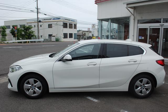 BMW １シリーズ（香川県高松市）画像8