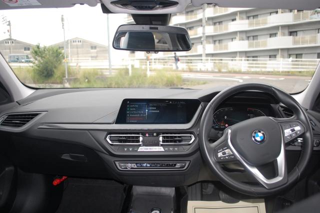 BMW １シリーズ（香川県高松市）画像2
