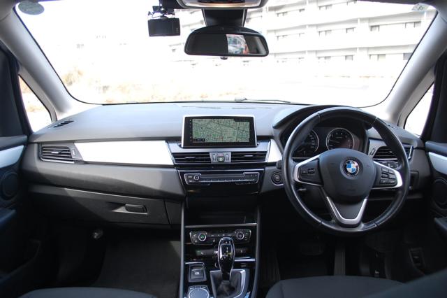 BMW ２シリーズ（香川県高松市）画像2