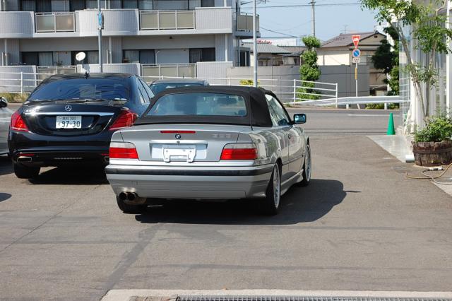 BMW ３シリーズ（香川県高松市）画像14