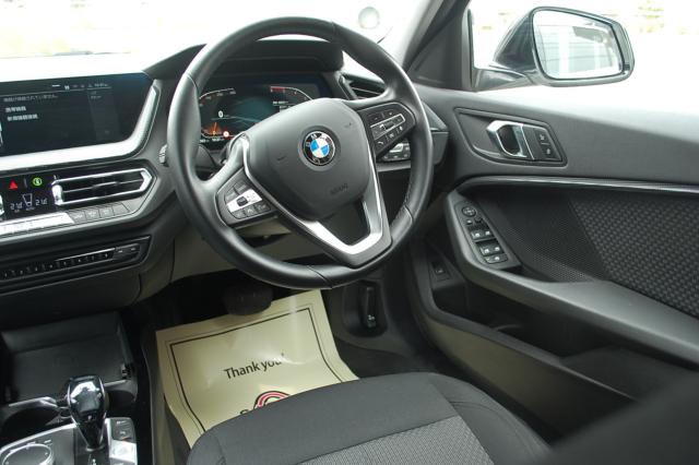 BMW １シリーズ（香川県高松市）画像14