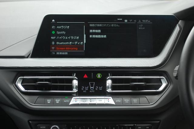 BMW １シリーズ（香川県高松市）画像15