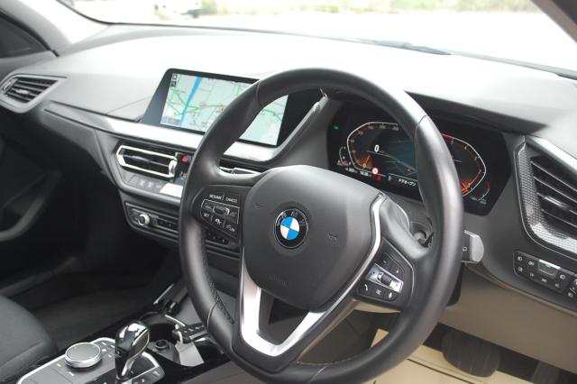 BMW １シリーズ（香川県高松市）画像4