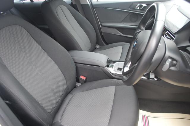 BMW １シリーズ（香川県高松市）画像5