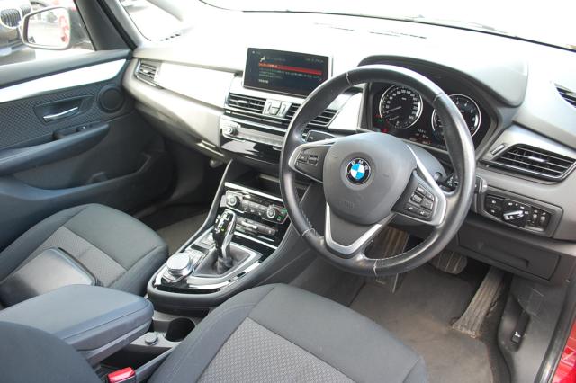 BMW ２シリーズ（香川県高松市）画像19
