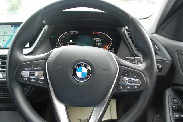 BMW １シリーズ（香川県高松市）画像21