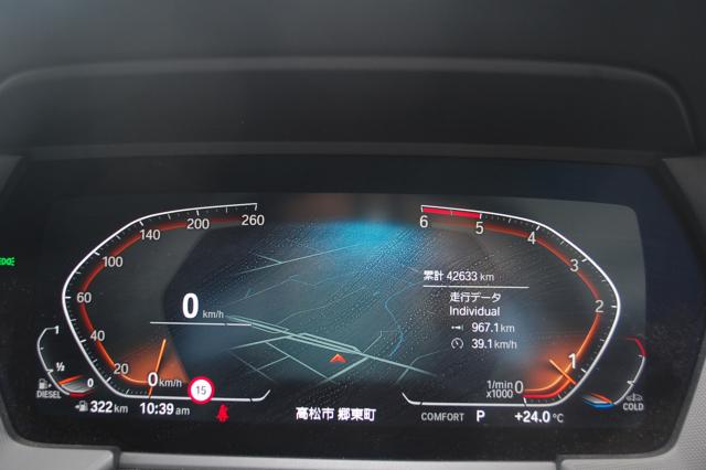 BMW １シリーズ（香川県高松市）画像22
