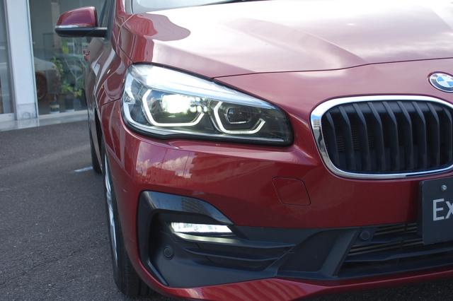 BMW ２シリーズ（香川県高松市）画像32